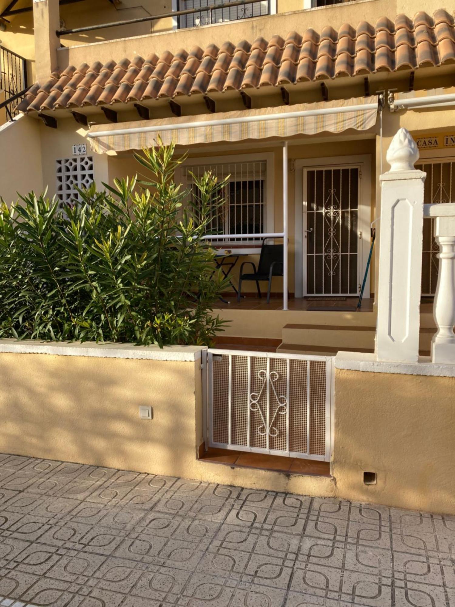 Villa Martin Secure Complex Two Bed Apartment With Access To Six Pools San Miguel De Salinas Exterior foto