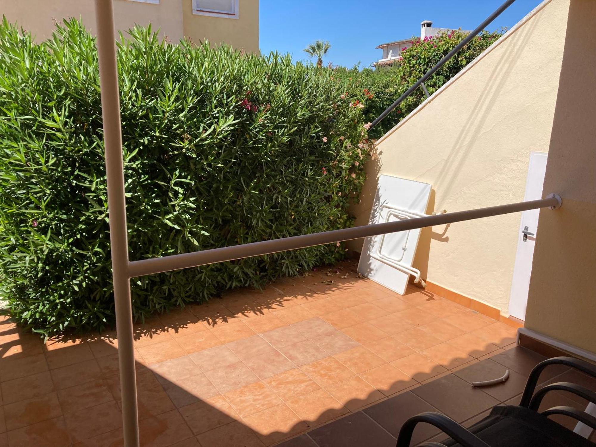 Villa Martin Secure Complex Two Bed Apartment With Access To Six Pools San Miguel De Salinas Exterior foto