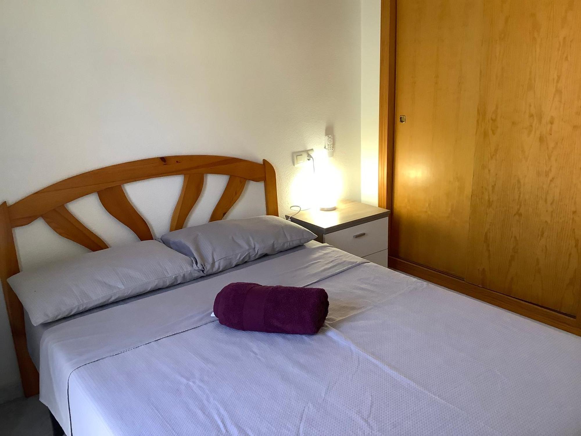Villa Martin Secure Complex Two Bed Apartment With Access To Six Pools San Miguel De Salinas Exterior foto