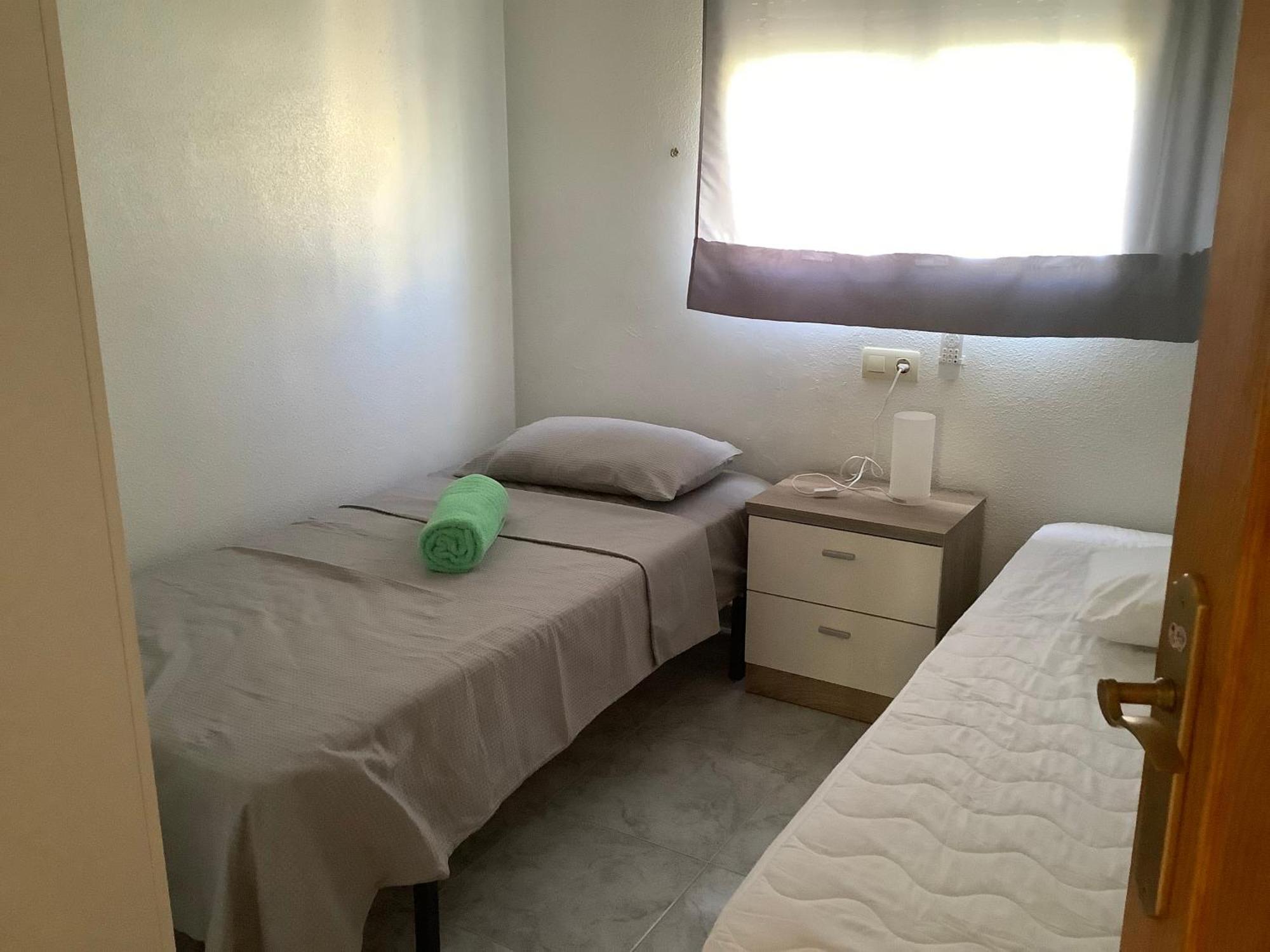 Villa Martin Secure Complex Two Bed Apartment With Access To Six Pools San Miguel De Salinas Exterior foto