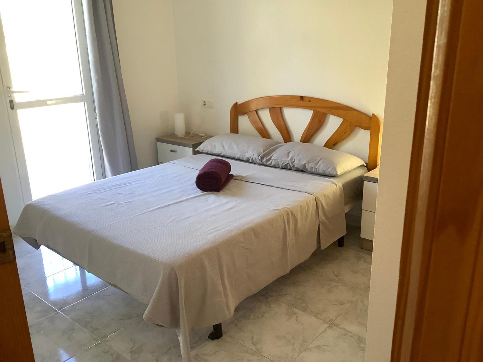 Villa Martin Secure Complex Two Bed Apartment With Access To Six Pools San Miguel De Salinas Exterior foto