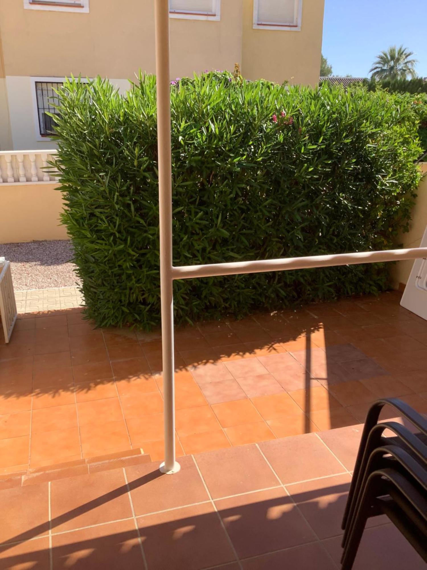 Villa Martin Secure Complex Two Bed Apartment With Access To Six Pools San Miguel De Salinas Exterior foto